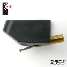 Stylus für JVC (DTZ1) KONISCHER/KUGELFÖRMIGER Stift