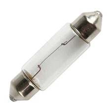 Norcold 632545, OEM Replacement Refrigerator Light Bulb, Interior Light Bulb