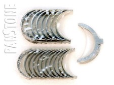 Premium Main/Rod/TW Engine Bearing Sets (.25mm) 94-06 Toyota Lexus 3.0/3.3L 1/3M