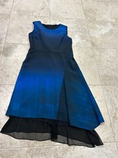 Elie Tahari Sleevless Drees Size 6