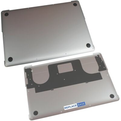 Hülle für Apple MacBook Pro 13'' A1425 2 Ersatz Unterseite Base Cover mit Füßen