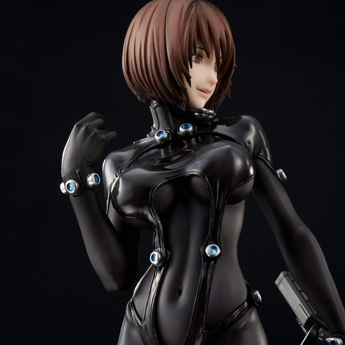 GANTZ:O Anzu Yamasaki フィギュア Union Creative GANTZ Anzu Yamasaki Figurine 25cm Model No