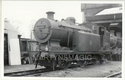 B11 - British Railway Foto 32407 @ 3 Brücken