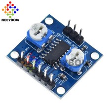 New PAM8406 Digital Amplifier Board with Volume Potentiometer 5Wx2 Stereo