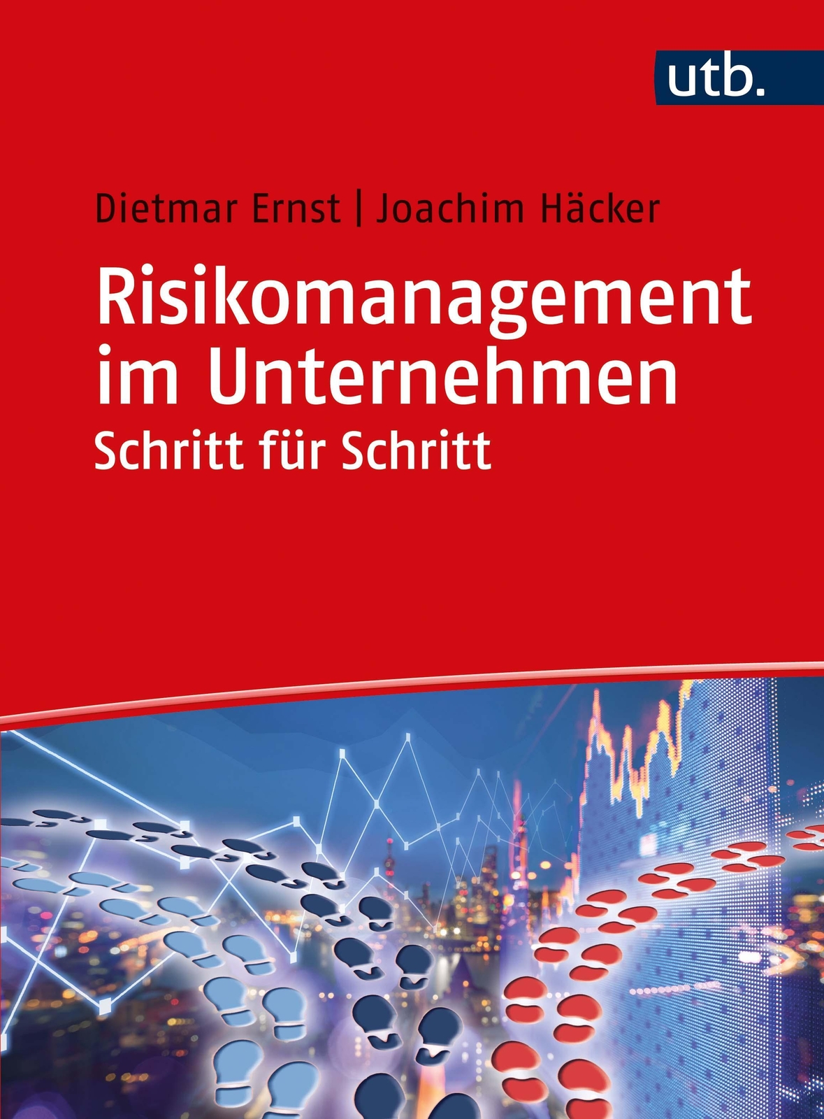Thumbnail - Risikomanagement Unternehmen Schritt Für Schritt | Dietmar Ernst (u.