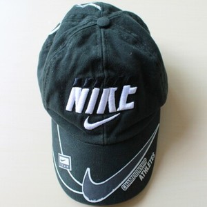 nike embroidered cap