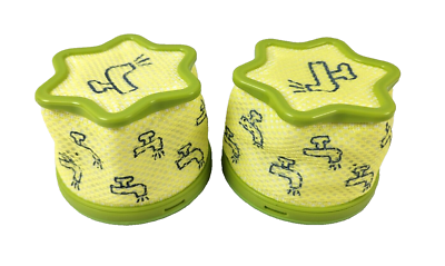 Lot of 2) Genuine LG CordZero A9 Pre-Filter Replacement (P/N  