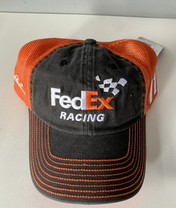 denny hamlin hat