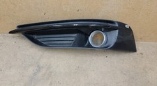 2011 12 13 2014 Chrysler 200 Front Bumper Left Lh Foglight Bezel Grille Trim Oem 2011 12 13 2014 Chrysler 200 Front Bumper Left Lh Foglight Bezel Grille Trim Oem