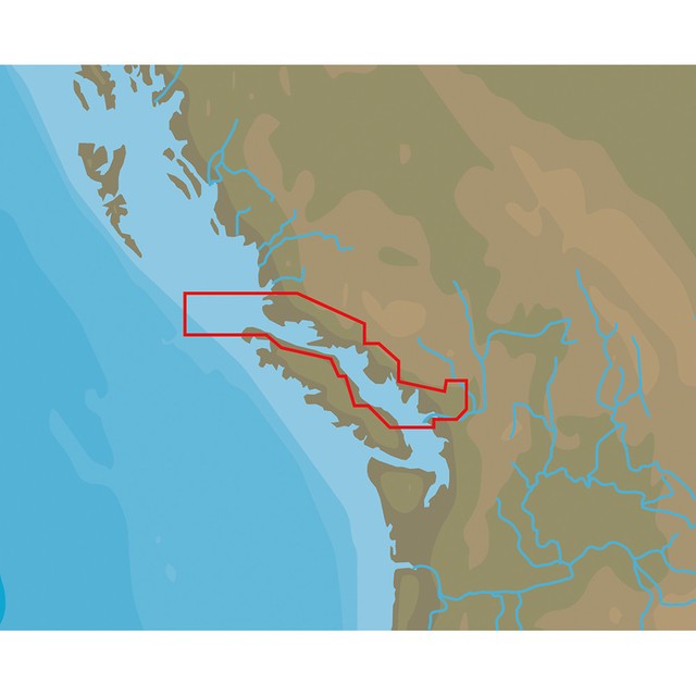 C Map Nt Charts For Sale