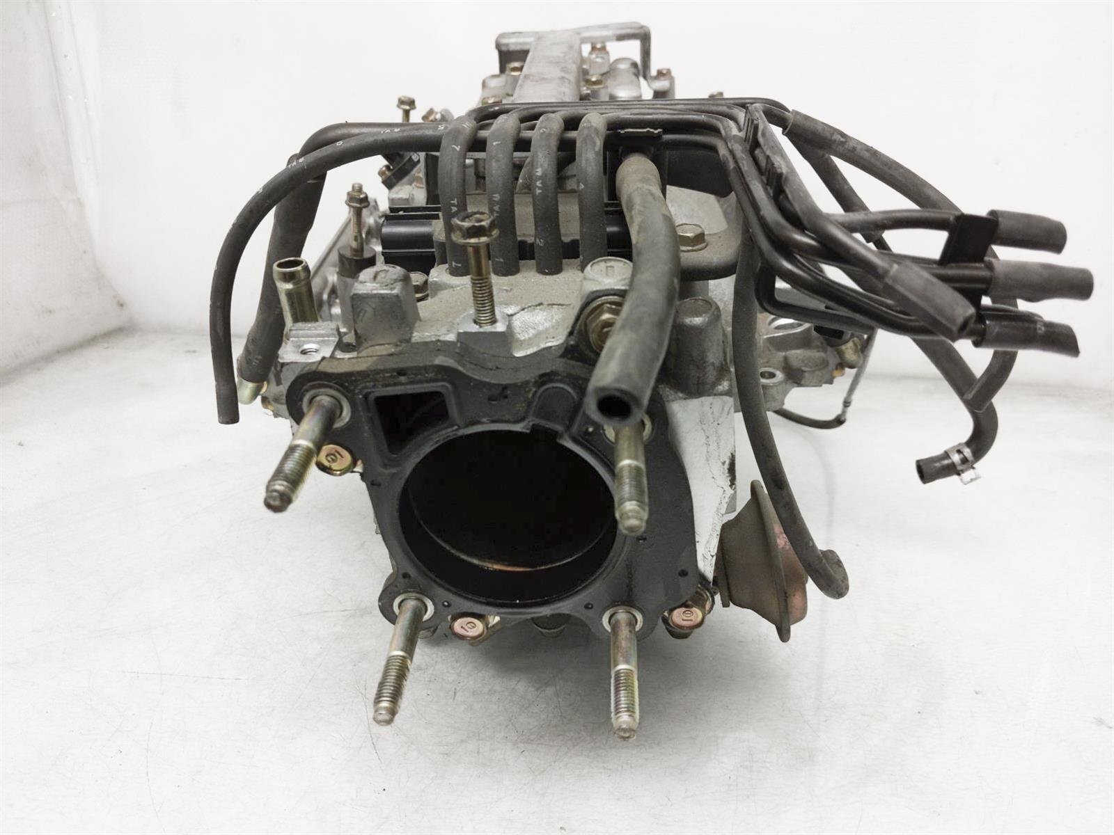 1997-2005 Acura Nsx 3.2L Upper Air Intake Plenum Manifold 17100-Pr7-A31