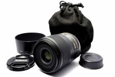 APP N MINT Nikon AF-S Micro NIKKOR 60mm f/2.8 G ED N SWM From JAPAN 211239