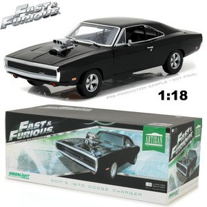 Image result for greenlight artisan dom's 1970 Dodge charger