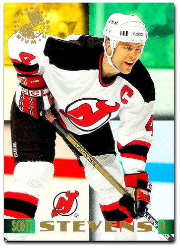 1995-96 Stadium Club Members Only 50 **** PICK YOUR CARD **** From The SET - Picture 11 of 51