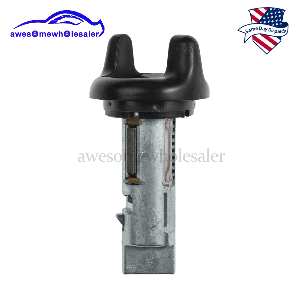Ignition Key Switch Lock Cylinder for 95-97 Chevy GMC C1500 C2500 C3500 ...