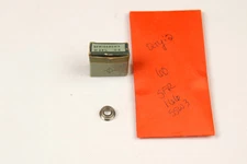 SFR166 SSW3 BARDEN PRECISION BEARINGS  (A-2-5-1-60)