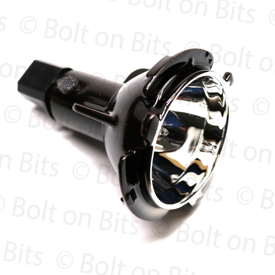x1 Hella BMW 5 Series E60 / E61 Reflector, outline lamp / Halogen H10W Bulb - Image 3 of 4