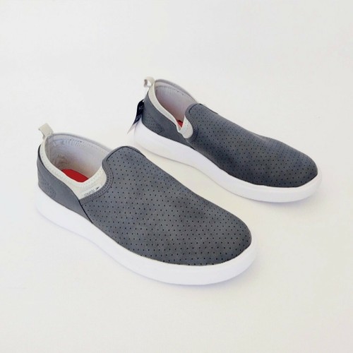 Speedo Gray Starboard Water Shoes 