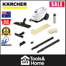 Karcher SC5 EasyFix 2200W Premium Continuous Floor Steam Cleaner - 1.512-665.0