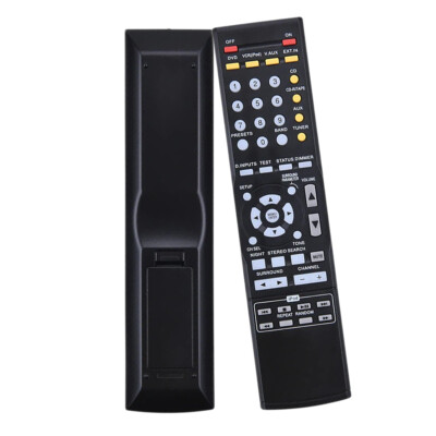 USA New Remote Control For Denon AVR1907 AVR1908 AVR1909 AV System Receiver