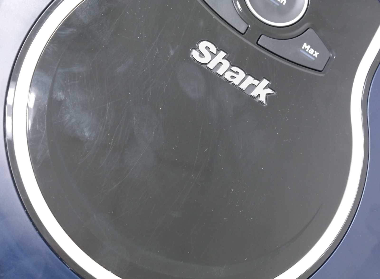 Shark ION Robot RV761 WiFi Connected Robot Vacuum RV761R01US