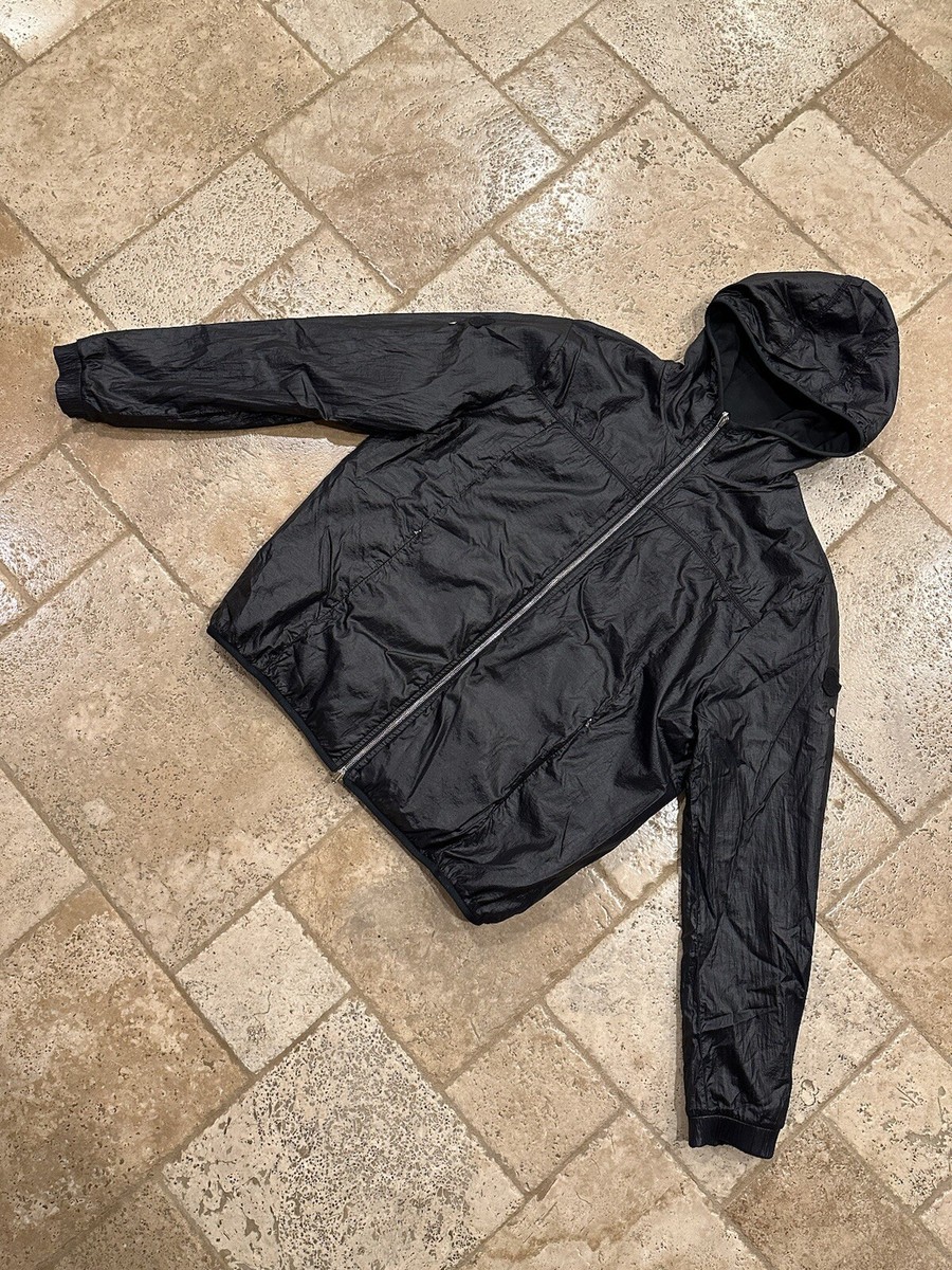 MONCLER × 1017 ALYX 9SM(ALYX) / ×ALYX/DOWN HOODIE REVERSIBLE/M/ナイロン/BLK/G209Y8N00002 Moncler Genius x 1017 Alyx 9SM Down Hoodie Reversible Jacket | eBay