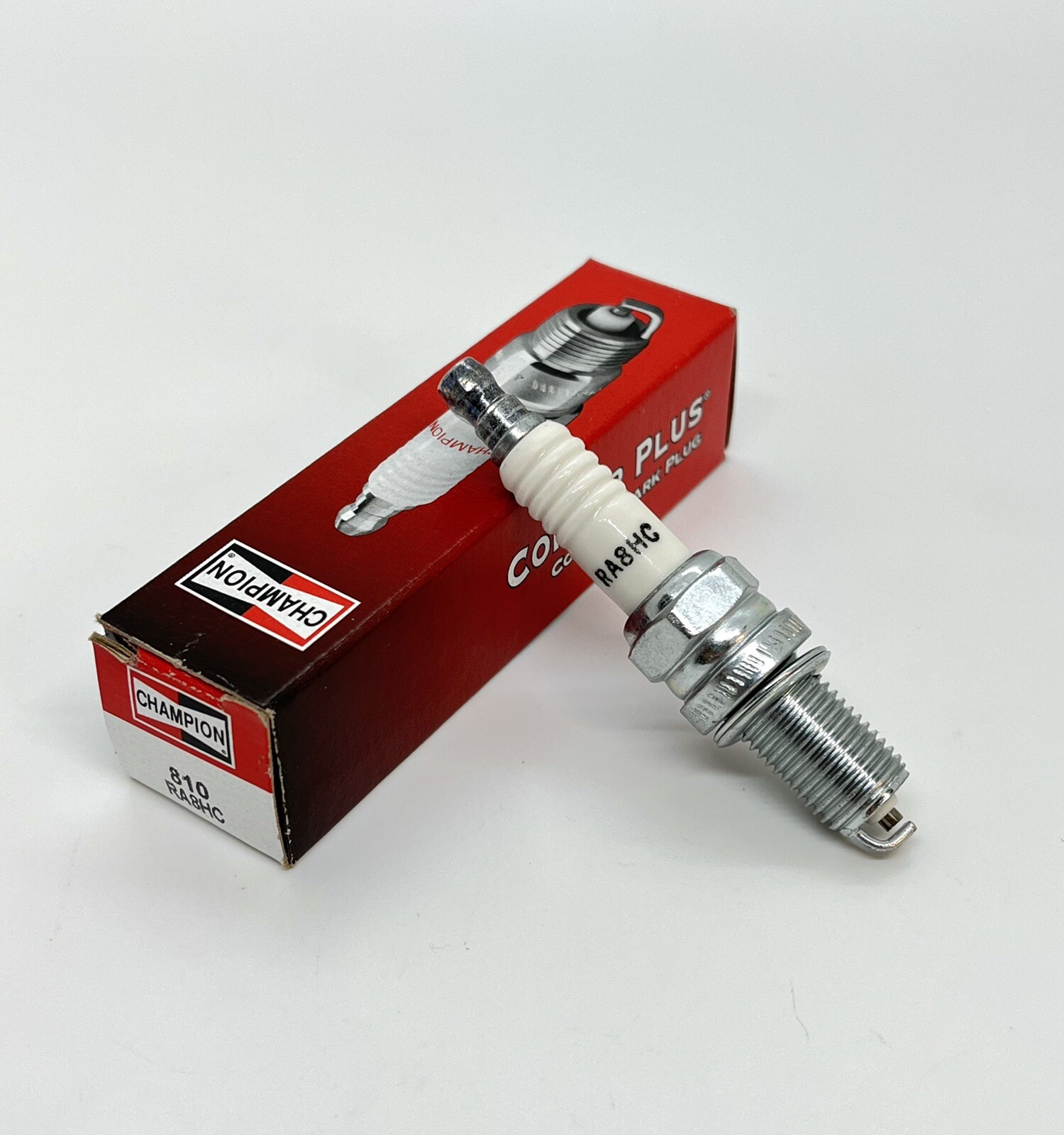 Champion RA8HC Spark Plug Mariner 40/50/60hp EFI Outboards eBay