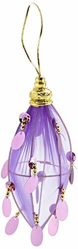 Daum - Pimp Up Your Life 308/15551 Set di 12 decorazioni ciondolo (z1e)