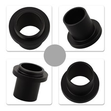 Professional Microscope Camera Adapter 1X CMount for CCD Camera Eyepiece