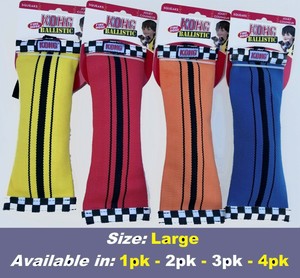 kong ballistic woodland