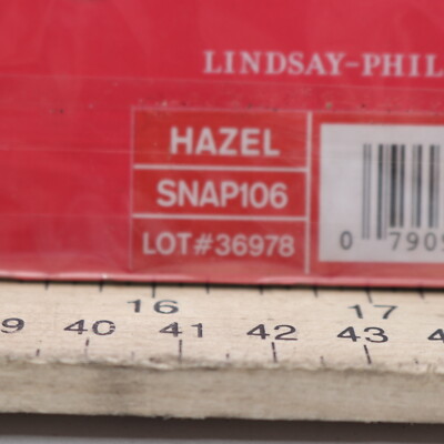 2-Pk) Lindsay Phillips Circle Interchangeable Shoe Snaps Charm