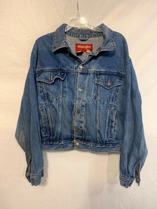 denim jacket ebay