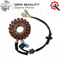 Stator Magnet Schwungrad Oem QualitäT Kymco Xciting I (T71010) 250 2006-2008