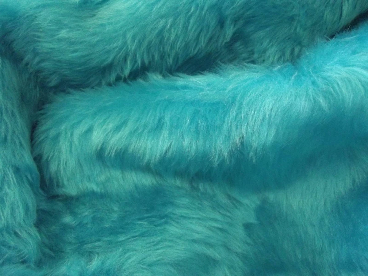 Ebay faux best sale fur