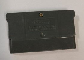 Nintendo Game Boy Advance GBA Authentic *Pick Your Game* Cart Only Tested