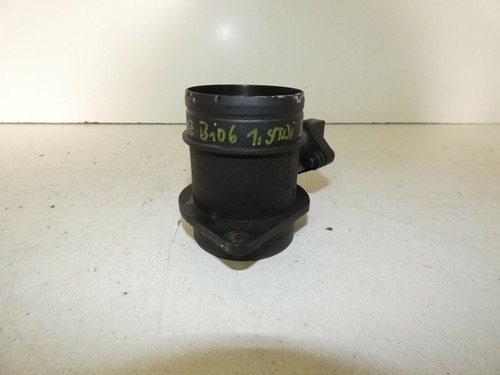 Skoda Octavia 1Z BJ 2006 Combi Luftmassenmesser LMM 1,9 TDI BLS 038906461B