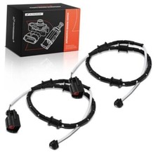 Brake Pad Wear Sensors Compatible With Jaguar F-type 2014-2020 Xf 2010-2019 Brake Pad Wear Sensors Compatible With Jaguar F-type 2014-2020 Xf 2010-2019