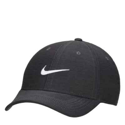 nike peaked cap