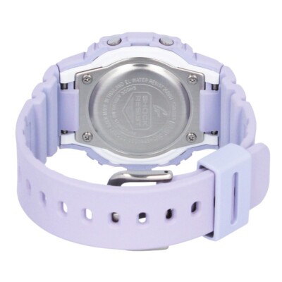 CASIO G-SHOCK GMD-S5600BA-6JF GMD-S5600BA-6 GMD-S5600 Women
