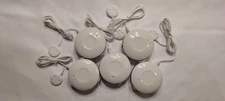 Lot Of 5 Z-wave plus water leak sensor LS100 (BRAND NEW)