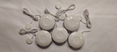 #ad #ad Lot Of 5 Z wave plus water leak sensor LS100 BRAND NEW $29.99