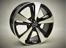 Jantes Audi 75