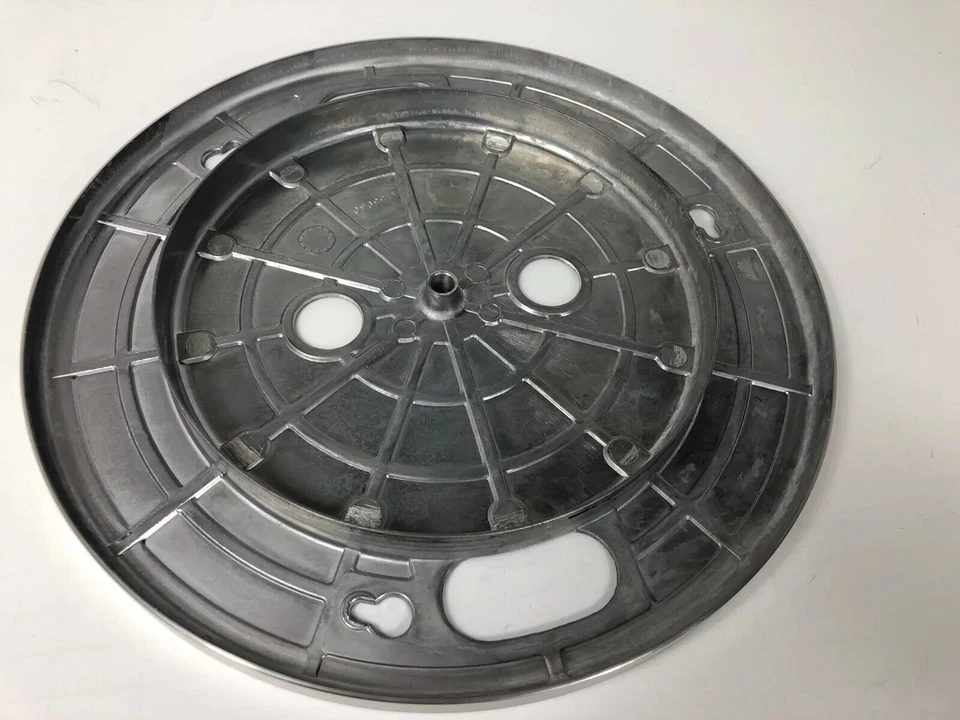 Marantz TT140 / TT 140 Turntable Platter - Image 2 of 2