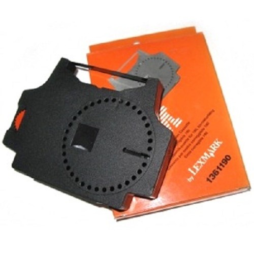 Farbband Für Triumph-Adler Gabriele 100 DS - Schreibmaschinenband Schwarz