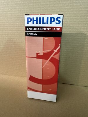 Philips Broadway Metalldampflampe MSR 575 HR 928097705115 G22 - Brandneu