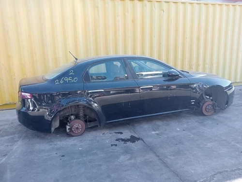 60683987 Faro Derecho para ALFA ROMEO 159 (140) * 2005 2557201 - Imagen 6 de 7