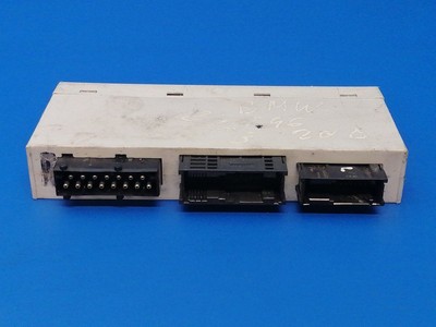 BMW 3 E46 2000 Comfort convenience module 61356914365 MBP15208 | eBay