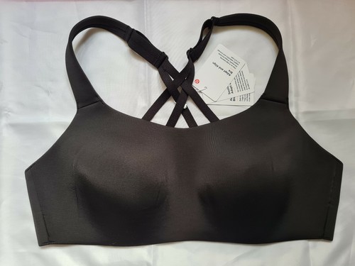 lululemon adapt and align bra