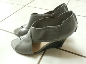 franco sarto ankle strap sandal