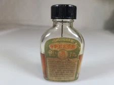 Vintage Pflueger Speede Fishing Reel Oil